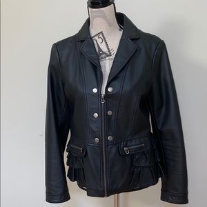 Ness Jacket